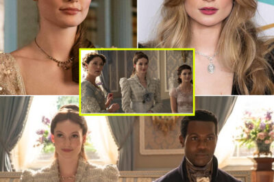 The Bridgerton “What If”: Hannah Dodd Was Nearly Cast as Daphne Before Returning as Francesca