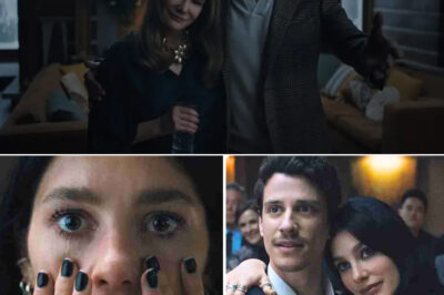 Netflix’s Dark New Thri-l-ler Hooks Viewers Instantly — Fans Binge All 8 Episodes and Demand a Spin-Off After Shocking Finale