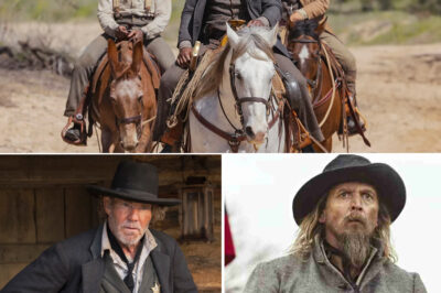 Taylor Sheridan’s New Paramount+ Western Is a Binge-Worthy Masterpiece — Fans Can’t Stop Watching This 8-Part Epic