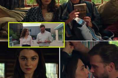 Dangerous A-f-fair Drama Obsession Takes Over Netflix as Fans Call It Impossible to Pause