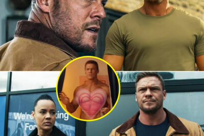 ‘Reacher’ Season 4 Set to Smash Records as Jack Reacher Faces His Most Dangerous Enemy Yet