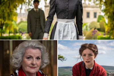 Netflix’s “A Woman of Substance” Explodes Online — The 8-Part Epic Everyone Is Binge-Watching Right Now