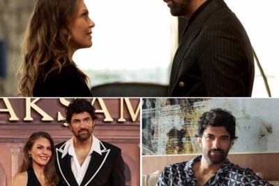 Old Money Season 2 Leak Stuns Fans — Nihal Finally Falls for Osman in Explosive Twist