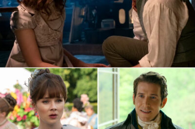 Bridgerton Season 5 Rumors Explode — New Secrets, Shocking Twists, and a Wedding That Could Change Everything