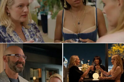 New Psychological Thr-i-ller Sparks Binge-Watching Frenzy After 2 Episodes — Fans Say They’re Completely 0bsessed