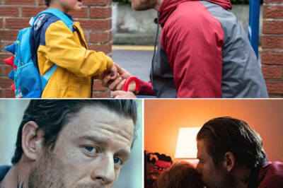 James Norton Delivers His Most Heartbreaking Performance Since Happy Valley — Emotional Drama Leaves Viewers in Tears