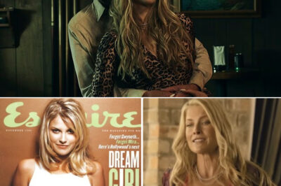 Ali Larter’s Wild Hollywood Breakthrough: The Fake Celebrity Story That Had Everyone Believing