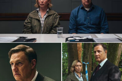 ITVX Quietly Drops Dark Cr-i-me Thri-l-ler as Fans Binge All 6 Episodes in One Day Over Shocking Disappearance Mystery