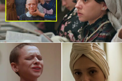 Netflix’s Hidden Series Is Leaving Viewers Shaken — Many Say It’s Even More Haunting Than The Handmaid’s Tale