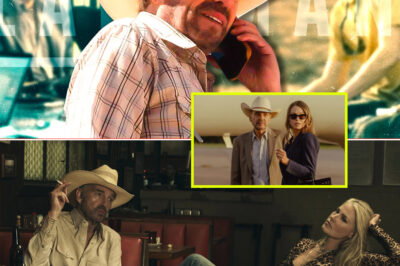 🚨 Landman Season 3 Finally Returns With 10 New Episodes — But The Release Schedule Has Fans Talking