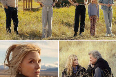 The Madison Crosses a Dangerous Line — Taylor Sheridan’s Darkest, Most Intense Series Yet Leaves Cast Stunned