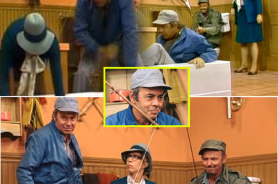 When Harvey Korman Strikes Back, Tim Conway Completely Breaks — One of the Funniest Moments on The Carol Burnett Sho