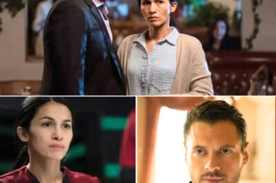 Netflix’s New Cr-i-me Th-r-i-ller Is So Addictive Viewers Are Bingeing Nonstop — Bloody Twists and Dark Secrets Drive the Story