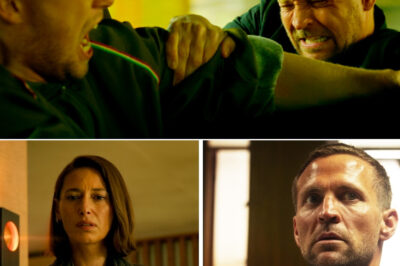 This T3rrifying 9-Part Thri-ll-er Is Breaking Netflix — The Hidden Secret in Harry Hole’s Story Has Fans L0sing Sleep