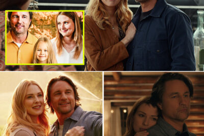 Virgin River Fans Buzz After Alexandra Breckenridge Shares Cryptic Message Hinting at a Hopeful Season 7