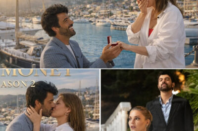 Old Money Season 2 Shocker: Osman’s Unexpected Proposal to Nihal Sparks Wild Fan Theories