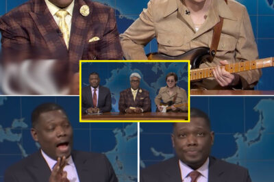 SNL Fans Lose It as Kenan Thompson’s Pastor Update Spirals Into Total Chaos on Weekend Update