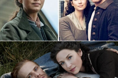 Sam Heughan Reveals Jamie Fraser’s Most Heartbreaking Moment in Outlander Season 8