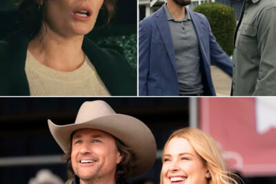 Virgin River Season 7 Stuns Fans as Opening Minutes Finally Reveal the Truth About Calvin