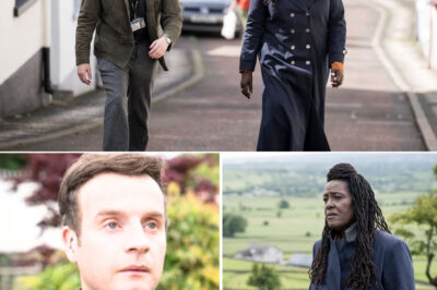 ‘Best Since Vera’ — The Addictive Detective Drama Fans Love Returns Tonight With Darker Secrets and a Twist-Filled New Season