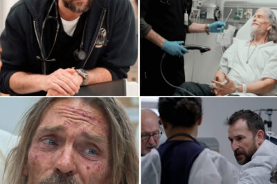 ‘The Pitt’ Fans Stunned as Duke Ekins Appears — Viewers Realize the Mystery Actor Behind Him Looks Strangely Familiar