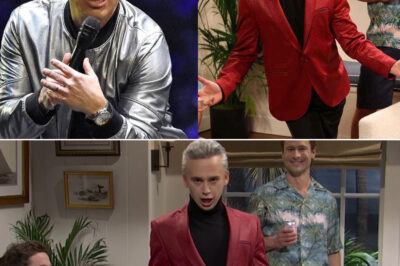 SNL Meltdown: Sebastian Maniscalco Breaks Character, “Serious Lawyer” Sketch Spirals Into Live Chaos