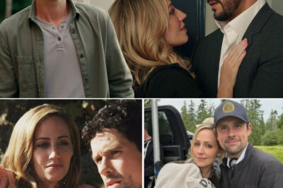 Virgin River Season 8 Teased as the Most Explosive Yet — Will Brie & Brady’s Fate Finally Be Revealed..