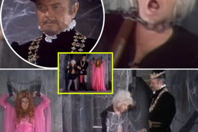 No Words, Just Genius: Tim Conway Creates One of TV’s Funniest Moments Inside a “Torture Dungeon”
