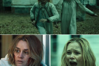 Netflix’s Dark New Thr.i.ller Brings a Female Serial K*ller Back From Prison — And Her Only Survivor Is the Target Again