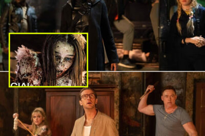 Netflix Adds ‘Disgusting’ H0rr0r Movie That Fans Say Introduces a T3rrifying New Icon