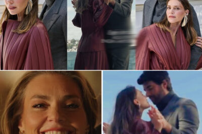 Old Money Season 2 Sparks Buzz as Producers Praise ‘Unmatched Chemistry’ Between Osman and Nihal