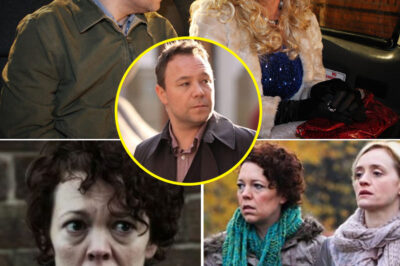 Netflix’s Dark New Family Thri-l-ler Stuns Viewers as Funeral Secrets and Murd3rous Lies Begin to Unravel