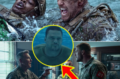 Alan Ritchson’s Action Thriller Is Dominating Netflix — The Scene Everyone Can’t Stop Rewatching