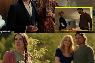 Netflix Hit Virgin River Sparks Backlash After Shocking Season 7 Finale