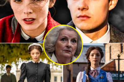 This 8-Episode Netflix Drama Is Going Viral Fast—Fans Are Obsessed With One Devastating Line