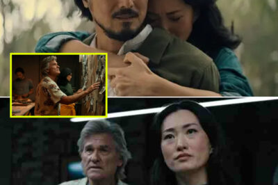 Apple TV+ Sci-Fi Hit Still Dominates Charts After a Month With 86% Rating and Explosive Monster Action