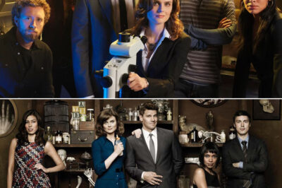 “Not the Comeback Fans Expected” — Bones Returns With Dark Secrets and Deadly Stakes in 2026 Revival
