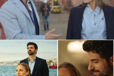 Netflix Greenlights Old Money Season 2 as Osman and Nihal Prepare a Dangerous Return to High Society