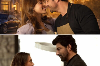 Old Money Season 2 B0mbshell: Nihal and Osman’s Explosive Chemistry Sends Fans Into Frenzy