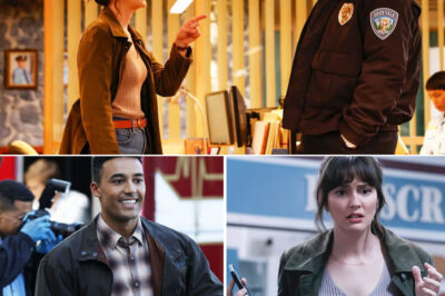 This New Netflix Drama With a Gossip Girl Star Is Becoming a Hidden Gem for Virgin River Fans