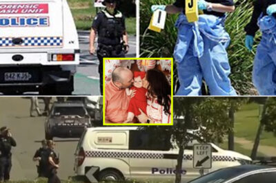 ‘The 80-Minute Mystery’: Witnesses Reveal Terrifying Sounds Heard Before the Logan Case Took a Dark Turn