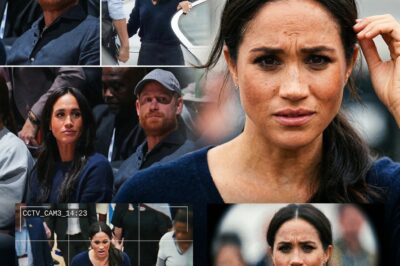 MINUTES AGO: Prince Harry and Meghan Markle Spark Confusion With ‘Murky’ New Venture — Royal Insiders Say Even Palace Circles Are “Puzzled”…