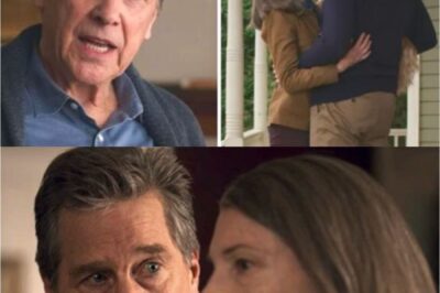 “NOT MEL & JACK!” — Doc & Hope are the couple that haunts fans of Virgin River the most: constant arguments, countless wounds… yet they still choose to stay together until the very end