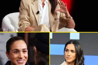 NETFLIX FALLOUT — Insiders Claim Streaming Giant ‘Was Not Happy’ After Meghan Markle Cut Ties With Her Brand