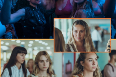 ‘Incredibly gripping’: 6-part crime thriller based on bestseller is your next Netflix binge!