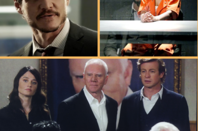 ‘American Sherlock Holmes’: The Mentalist is the hidden gem crime thriller to binge on Netflix!