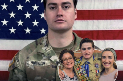 HE GAVE EVERYTHING FOR THE COUNTRY HE LOVED… — COMMANDERS SPEAK OUT AFTER 26-YEAR-OLD SOLDIER K!LLED IN IRAN CONFLICT