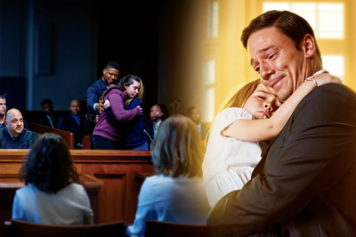 “MY PARENTS TRIED TO EVICT ME FROM THE HOUSE I BUILT…” — But My 7-Year-Old Daughter Pressed PLAY in Court… And My Sister’s Secret Plan EXPLODED on Screen