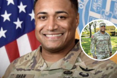 🇺🇸💔 U.S. Army Officer G-unned Down Inside University Classroom, ROTC Students Forced to Fight Back to Stop the G-u-nman