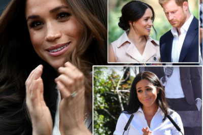 ROYAL CHARITY ROW ERUPTS! A fresh drama involving Prince Harry is exploding online!